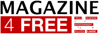 Magazine 4 free