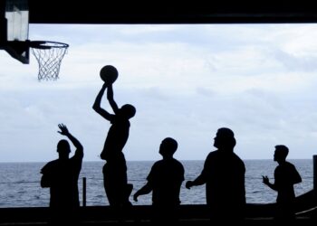 best college basketball program