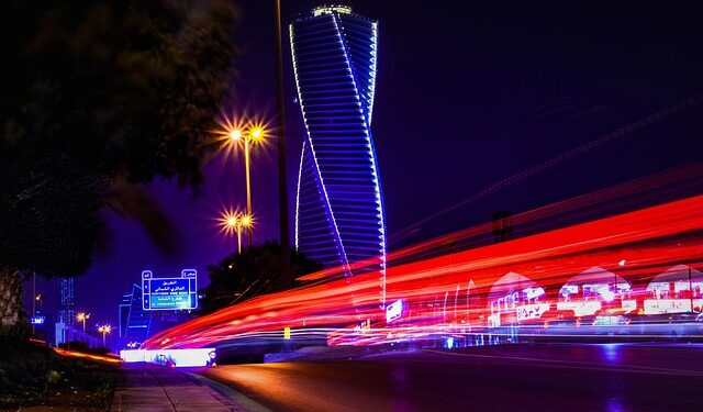 كازينو السعودية