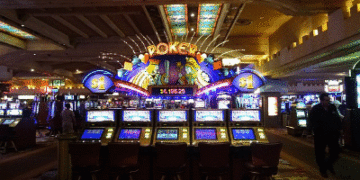 Casinos in Bangladesh