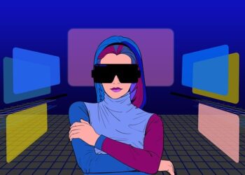 Gaming in Saudi Arabia