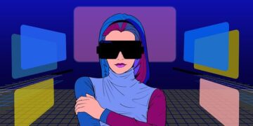 Gaming in Saudi Arabia