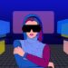 Gaming in Saudi Arabia