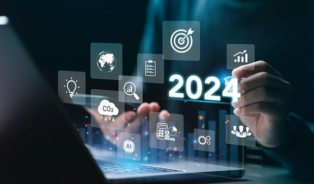new technologies in 2024
