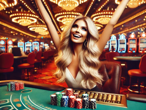 Goa casino online