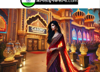 Online Casinos in India