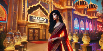Online Casinos in India