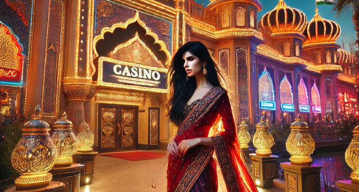 Online Casinos in India